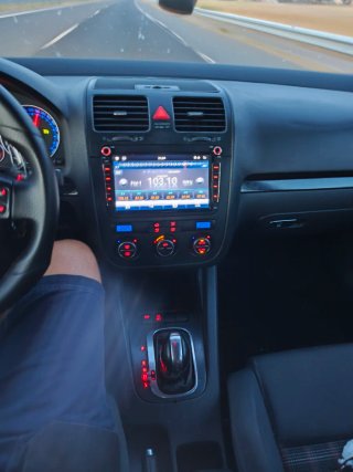 Volkswagen Golf 2006