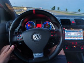 Volkswagen Golf 2006