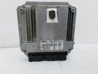 Toyota 2889882 896610dp10 centralita motor yaris