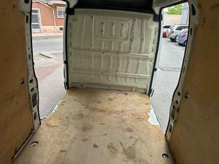 citroen jumpy