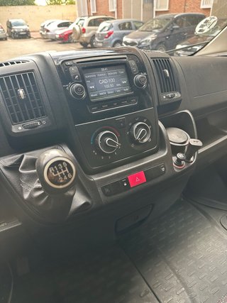 citroen jumpy