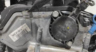 Hyundai carnp1913898 motor g3ld / c95t107v00 i10
