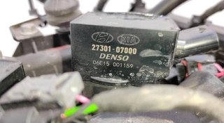 Hyundai carnp1913898 motor g3ld / c95t107v00 i10