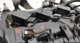 Hyundai carnp1913898 motor g3ld / c95t107v00 i10
