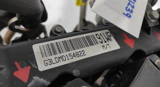 Hyundai carnp1913898 motor g3ld / c95t107v00 i10