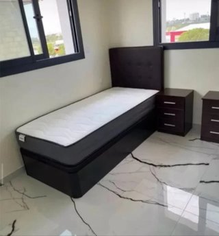 Camas disponibles liquidación