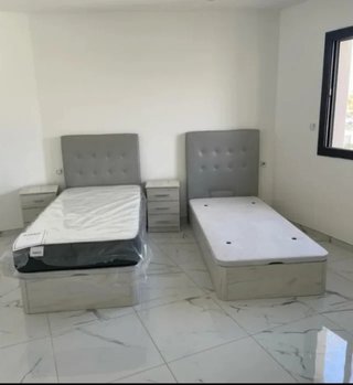Camas disponibles liquidación