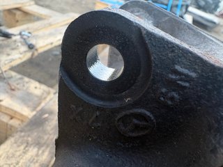 Caja de cambios manual AISIN Mazda