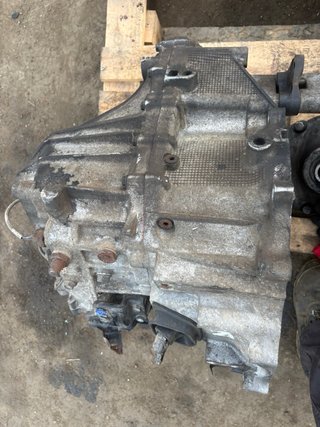 Caja de cambios manual AISIN Mazda