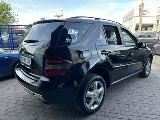 Mercedes-Benz Clase M ML 320 CDI