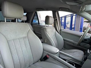 Mercedes-Benz Clase M ML 320 CDI