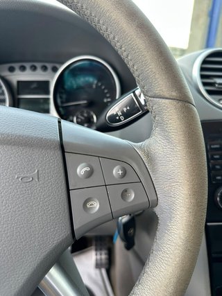 Mercedes-Benz Clase M ML 320 CDI