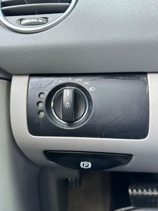 Mercedes-Benz Clase M ML 320 CDI