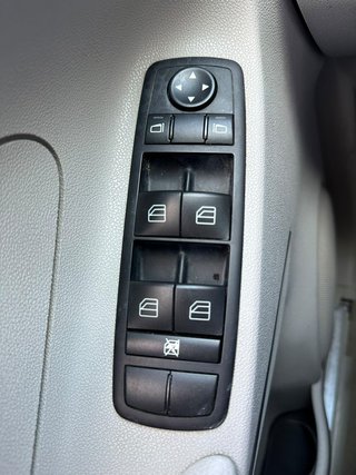 Mercedes-Benz Clase M ML 320 CDI