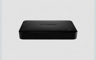 Disco Duro Externo WD Easy Store 5T