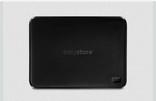 Disco Duro Externo WD Easy Store 5T