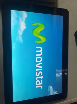 Tablet Samsung Galaxy Tab 10.1 Negra