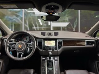 Porsche Macan 2016