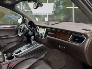 Porsche Macan 2016