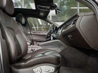 Porsche Macan 2016