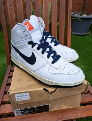 Nike Big Nike Woven High LE Talla 44.5 Eur.