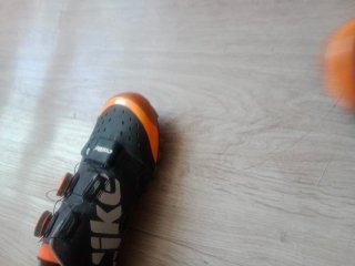 Zapatillas Ciclismo Catlike Talla 43