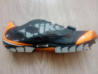 Zapatillas Ciclismo Catlike Talla 43