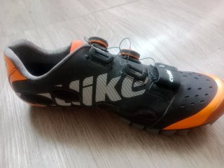 Zapatillas Ciclismo Catlike Talla 43