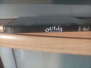 DVD Ouija: L'Origine del Male (Terrore)