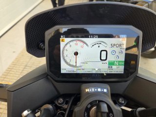 Honda CB750 Hornet Edición Limitada