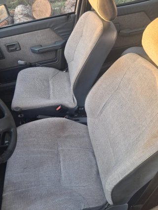 Peugeot 309 1988