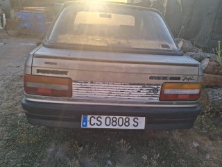 Peugeot 309 1988