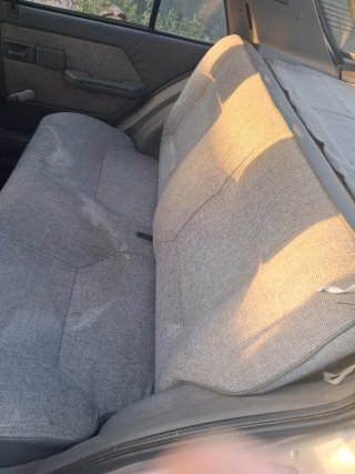 Peugeot 309 1988