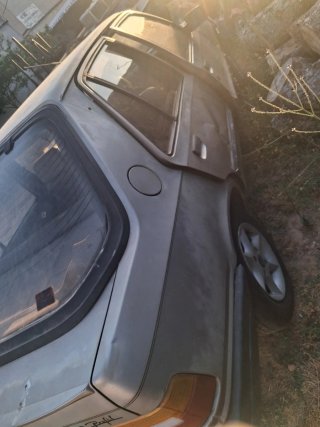 Peugeot 309 1988