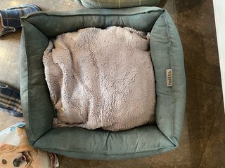Cama para perro Fred & Rita