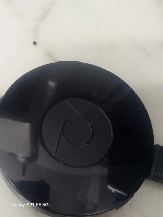 Google Chromecast