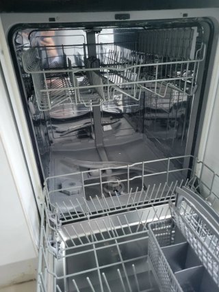 Vendo Lavavajillas Siemens en buen estado
