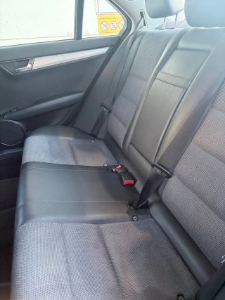 Mercedes-Benz Clase CDI 220.