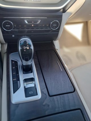 Maserati Ghibli 2014