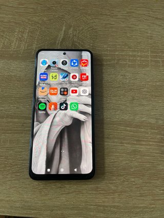 Xiaomi Redmi 11