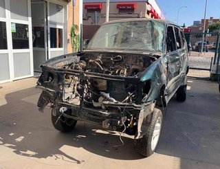 89741 60291 centralita toyota land cruiser 35620