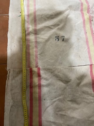 Saco de correos españa