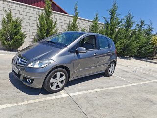 Mercedes-Benz Clase A 2010