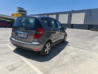 Mercedes-Benz Clase A 2010