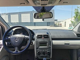Mercedes-Benz Clase A 2010