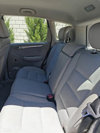 Mercedes-Benz Clase A 2010