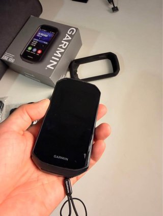 Garmin GPS 1040