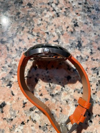 Certina DS-2 Turtle Automatic Verde