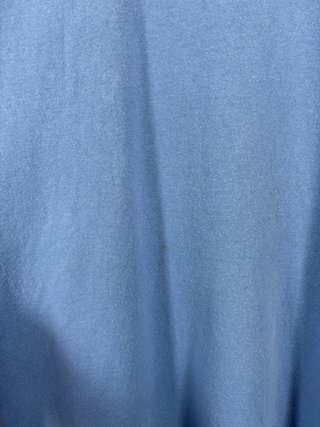 Camiseta Nike Azul