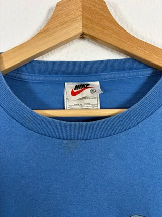 Camiseta Nike Azul